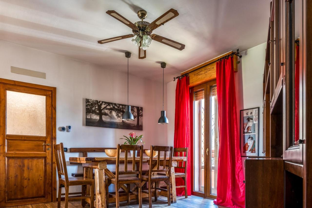 B&B Selvarossa Bologna Exterior photo