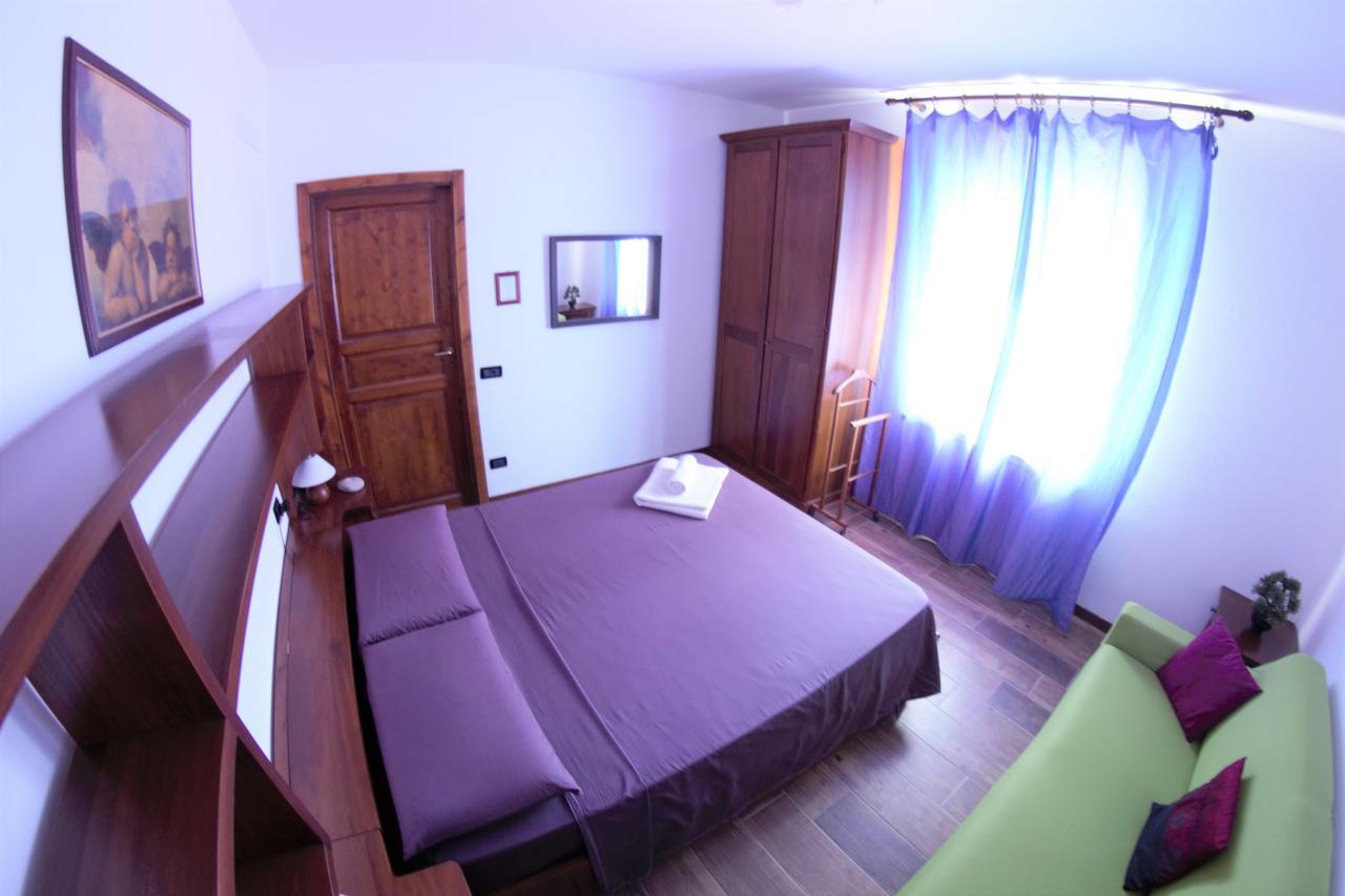 B&B Selvarossa Bologna Exterior photo