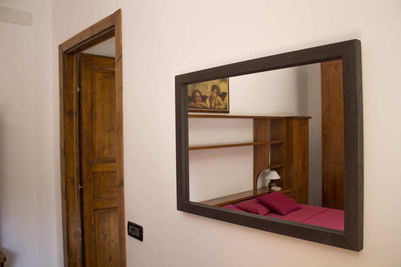 B&B Selvarossa Bologna Exterior photo
